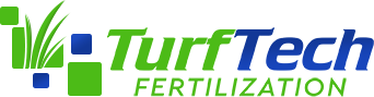 Turf Tech Fertilization Logo